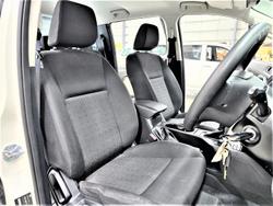 2022 Ford Ranger XL PX MkIII MY21.75 4X4 Dual Range Arctic White