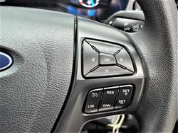 2022 Ford Ranger XL PX MkIII MY21.75 4X4 Dual Range Arctic White