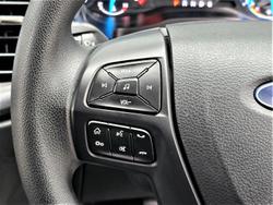 2022 Ford Ranger XL PX MkIII MY21.75 4X4 Dual Range Arctic White