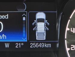 2022 Ford Ranger XL PX MkIII MY21.75 4X4 Dual Range Arctic White