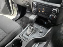 2022 Ford Ranger XL PX MkIII MY21.75 4X4 Dual Range Arctic White
