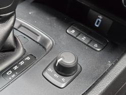 2022 Ford Ranger XL PX MkIII MY21.75 4X4 Dual Range Arctic White