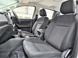 2022 Ford Ranger XL PX MkIII MY21.75 4X4 Dual Range Arctic White