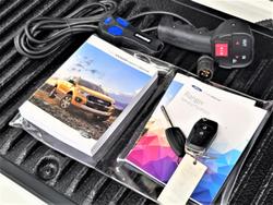 2022 Ford Ranger XL PX MkIII MY21.75 4X4 Dual Range Arctic White