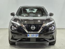2023 Nissan JUKE ST-L