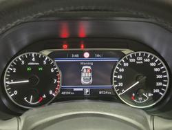 2023 Nissan JUKE ST-L F16 MY23.5 Pearl Black