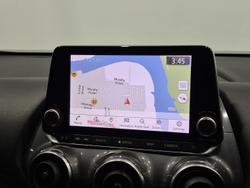 2023 Nissan JUKE ST-L F16 MY23.5 Pearl Black