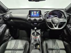 2023 Nissan JUKE ST-L