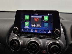 2023 Nissan JUKE ST-L F16 MY23.5 Pearl Black