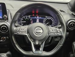 2023 Nissan JUKE ST-L