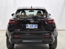 2023 Nissan JUKE ST-L