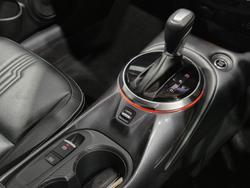 2023 Nissan JUKE ST-L F16 MY23.5 Pearl Black