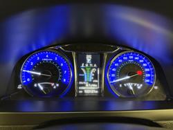 2016 Toyota Camry Atara S ASV50R Diamond White