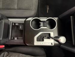 2016 Toyota Camry Atara S ASV50R Diamond White