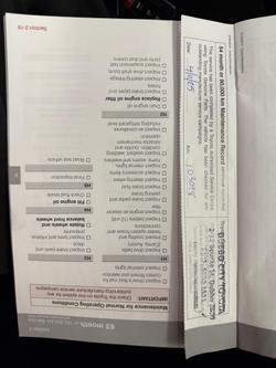 2016 Toyota Camry Atara S ASV50R Diamond White