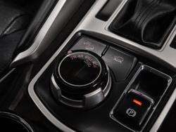 2018 Mitsubishi Pajero Sport GLS QE MY18 4X4 Dual Range Terra Rossa