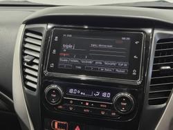 2018 Mitsubishi Pajero Sport GLS QE MY18 4X4 Dual Range Terra Rossa