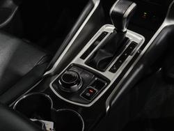 2018 Mitsubishi Pajero Sport GLS QE MY18 4X4 Dual Range Terra Rossa