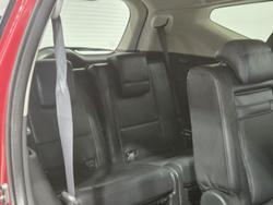 2018 Mitsubishi Pajero Sport GLS QE MY18 4X4 Dual Range Terra Rossa