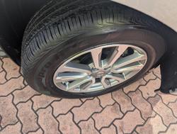 2016 Nissan Pathfinder ST-L R52 MY15 Brilliant Silver