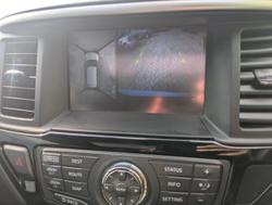 2016 Nissan Pathfinder ST-L R52 MY15 Brilliant Silver