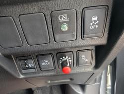 2016 Nissan Pathfinder ST-L R52 MY15 Brilliant Silver