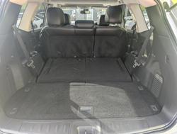 2016 Nissan Pathfinder ST-L R52 MY15 Brilliant Silver