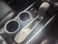 2016 Nissan Pathfinder ST-L R52 MY15 Brilliant Silver