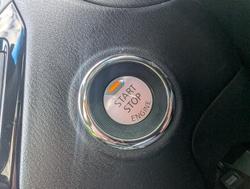 2016 Nissan Pathfinder ST-L R52 MY15 Brilliant Silver