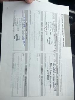 2016 Nissan Pathfinder ST-L R52 MY15 Brilliant Silver