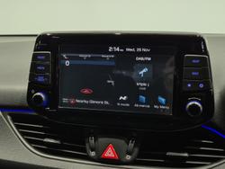 2018 Hyundai i30 N Performance