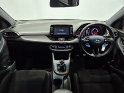 2018 Hyundai i30 N Performance PDe.2 MY18 Polar White