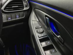 2018 Hyundai i30 N Performance PDe.2 MY18 Polar White