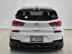 2018 Hyundai i30 N Performance