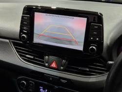 2018 Hyundai i30 N Performance