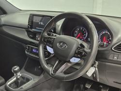 2018 Hyundai i30 N Performance PDe.2 MY18 Polar White