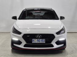 2018 Hyundai i30 N Performance