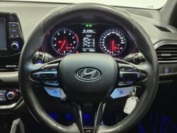 2018 Hyundai i30 N Performance