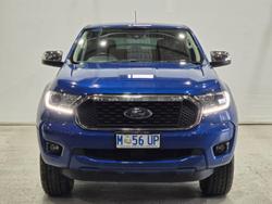 2021 Ford Ranger XLT Hi-Rider