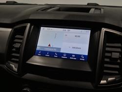 2021 Ford Ranger XLT Hi-Rider