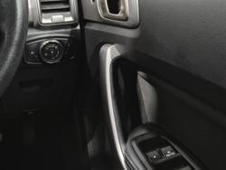 2021 Ford Ranger XLT Hi-Rider PX MkIII MY21.75 4x2 Lightning Blue