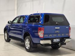 2021 Ford Ranger XLT Hi-Rider