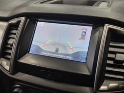 2021 Ford Ranger XLT Hi-Rider