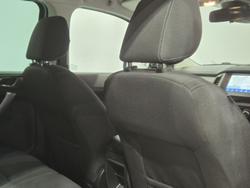 2021 Ford Ranger XLT Hi-Rider PX MkIII MY21.75 4x2 Lightning Blue