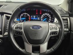 2021 Ford Ranger XLT Hi-Rider