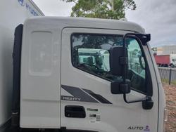 2025 Hyundai Mighty EX10