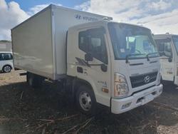 2025 Hyundai Mighty EX10