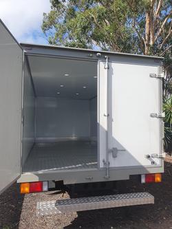 2025 Hyundai Mighty EX10