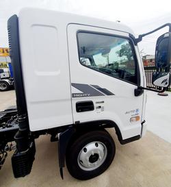 2025 Hyundai Mighty EX10