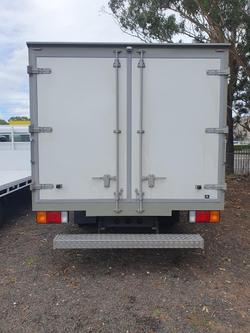 2025 Hyundai Mighty EX10